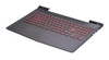 Lenovo 5CB0N00312 Upper Case L 80WK W/KB 5CB0N00312