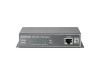 LevelOne FSW-0503W90 5x FE PoE. 802.3af PoE. 4 FSW-0503W90