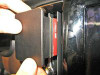 Brodit 855246 ProClip Center mount. left 855246