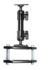 Brodit 215981 Pedestal Mount for forklift. 215981