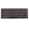 HP 702651-BB1 Keyboard HEBREW 702651-BB1