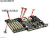HP 230998-001-RFB SYSTEM BOARD for PROLIANT 230998-001-RFB