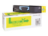 Kyocera 1T02KAANL0 Toner Yellow TK-880Y 1T02KAANL0