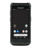 Mobilis 052053 PROTECH - Case + Handstrap 052053
