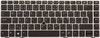 HP 686299-FL1 Keyboard CZECH 686299-FL1