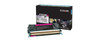 Lexmark X748H1MG Toner Magenta Return Program X748H1MG
