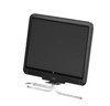 HP 584225-001 LCD TouchScreen 12 LED WXGA BV 584225-001