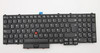 Lenovo 00PA250 Keyboard PYWL-KBD LAS CHY 00PA250