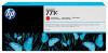 HP B6Y08A Ink Red 771C 775ml B6Y08A
