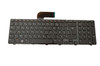 Dell X97TY Keyboard FRENCH X97TY