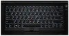Lenovo 04W0980-RFB TP X1 BACKLIT KEYBD US BLACK 04W0980-RFB