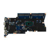 HP 905791-001 MB UMA Cel 3865U 905791-001