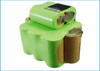 CoreParts MBXVAC-BA0058 Battery for Euro Pro Vacuum MBXVAC-BA0058