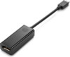 HP 4SH08AA USB-C to DisplayPort Adapter 4SH08AA