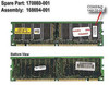 HP 170080-001-RFB SIMM 64MB/133 SDIMM 170080-001-RFB