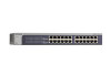 Netgear JGS524E-200EUS 24PORT PLUS SWITCH GB ETHERNET JGS524E-200EUS