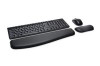 Kensington K75230BE Pro Fit Wireless Desktop K75230BE