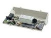 Videotec HOV32K2A200 HOV housing 300mm w/sunshield. HOV32K2A200