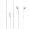 eSTUFF ES652010 In-ear Headphone Earpod ES652010