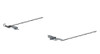 HP L44566-001 Hinge Kit L44566-001