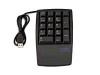 IBM 33L3225-RFB TP KEYPAD USB 17 KEY BLACK 33L3225-RFB