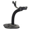 Zebra 20-61022-04R Stand. gooseneck. black 20-61022-04R