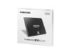 Samsung MZ-75E500B/EU-RFB SSD 850 EVO 500GB MZ-75E500B/EU-RFB