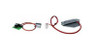 Videotec OHEH27 Heater IN 12Vdc/24Vac OHEH27