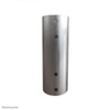 NewStar FPMA-CPCONNECTSILVER Extension pole connector kit FPMA-CPCONNECTSILVER
