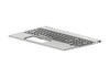 HP L53815-041 Keyboard GERMAN L53815-041