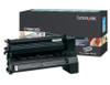 Lexmark C780H1KG Toner Black Return Program C780H1KG