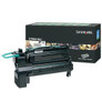 Lexmark C792A1KG Black Return Program C792A1KG