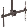 StarTech.com FPCEILPTBSP CEILING TV MOUNT - STEEL FPCEILPTBSP