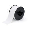 Brady B30C-2250-595-WT Indoor/Outdoor Vinyl Tape B30C-2250-595-WT