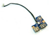 Samsung BA92-09761A USB Board BA92-09761A