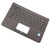 HP 810694-051 Top Cover & Keyboard French 810694-051