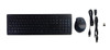 HP 932367-131 Hp Premium Wireless Kb Ms Kit 932367-131