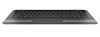 HP 856190-051 Top Cover & Keyboard French 856190-051