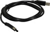 HP 8121-1585 Cable Usb A-B 1.5-M-Lg Black 8121-1585