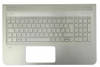 HP 818438-B31 Top Cover & Keyboard Intl 818438-B31