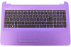 HP 816791-041 Top Cover & Keyboard German 816791-041