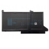 Dell W125656213 Battery. 42WHR. 3 Cell 9W9MX