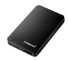 Intenso 6021560 Memory Case 6021560