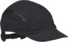 3M Hc24 First Base Safety Baseball Cap Reduced Peak Black HC24BLRP