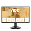 AOC 24B3CA2 60.5 cm 23.8" 1920 x 1080 pixels Full HD LED 4 ms Black 24B3CA2