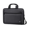 Hama Nice Laptop Bag Case Up To 15.6" Black Trolley Strap 00216530