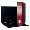 Dox 2 Class Lever Arch File Red D26211 D26211