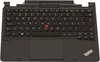 Lenovo FRU04X0647 Keyboard SWEDISH FRU04X0647