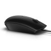 Dell W125821886 MS116 USB Wired Mouse JCYP0