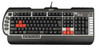 A4Tech G800V Keyboard Usb Black G800V